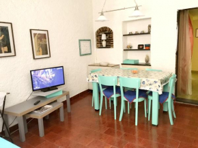 Ca du Paraxo Levanto